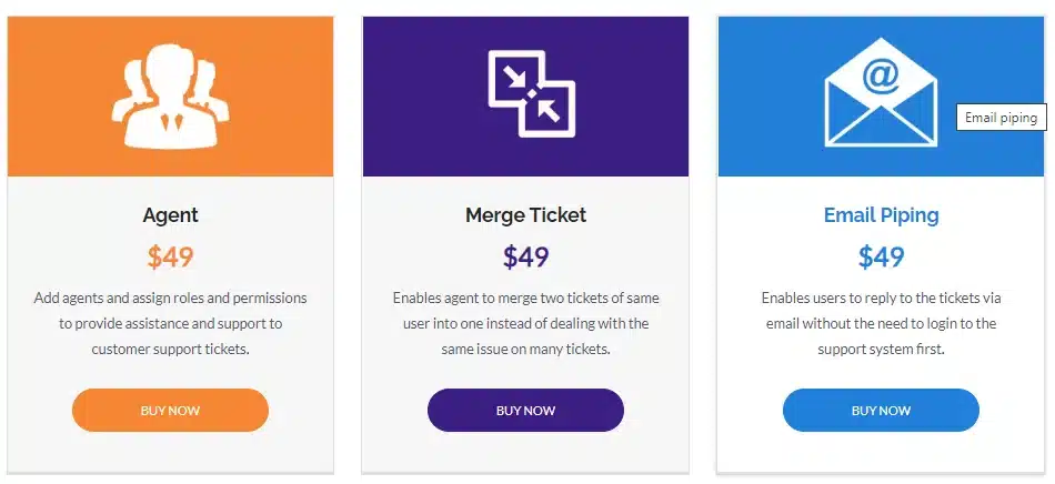10 Best Support Ticket Systems for WordPress Site in 2025 22 Pricing of JS Help Desk