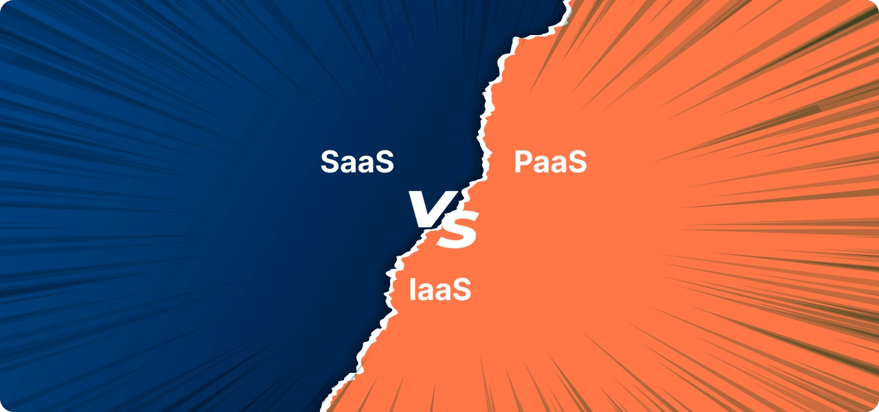 Saas Vs Paas Vs Iaas Saas Vs Paas Vs Iaas
